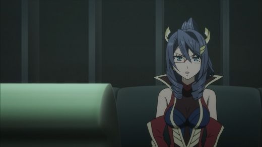 エガオノダイカ 第２話 戦乱の真実 月鏡楼 アニメブログ別館