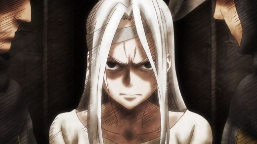 終末のイゼッタ 第11話 フィーネ 月鏡楼 アニメブログ別館 終末のイゼッタ 第11話 フィーネ 月鏡楼 アニメブログ別館