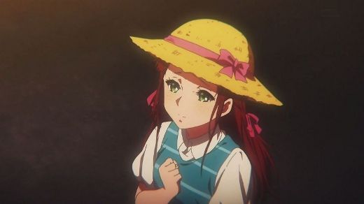 ヴァイオレット エヴァーガーデン 第3話 あなたが 良き自動手記人形になりますように 月鏡楼 アニメブログ別館 ヴァイオレット エヴァーガーデン 第3話 あなたが 良き自動手記人形になりますように 月鏡楼 アニメブログ別館