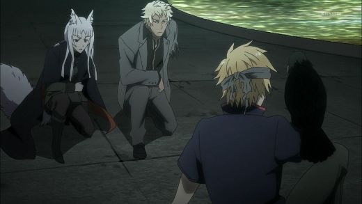 東京レイヴンズ 第24話 魂呼 月鏡楼 アニメブログ別館 東京レイヴンズ 第24話 魂呼 月鏡楼 アニメブログ別館