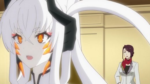 刀使ノ巫女 第話 最後の女神 月鏡楼 アニメブログ別館 刀使ノ巫女 第話 最後の女神 月鏡楼 アニメブログ別館