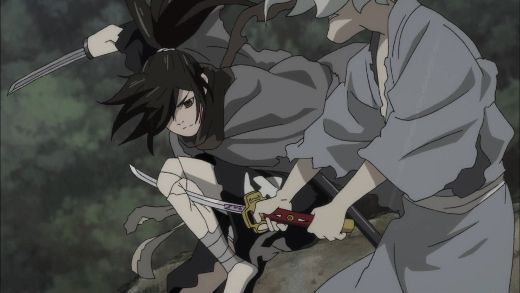 どろろ 第4話 妖刀の巻 月鏡楼 アニメブログ別館 どろろ 第4話 妖刀の巻 月鏡楼 アニメブログ別館