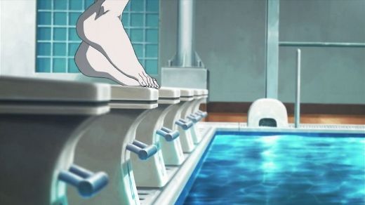 残響のテロル 第１話 Falling 月鏡楼 アニメブログ別館