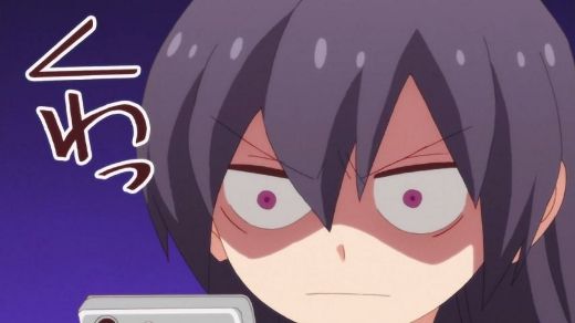 徒然チルドレン 第７話 全部熱のせい 月鏡楼 アニメブログ別館