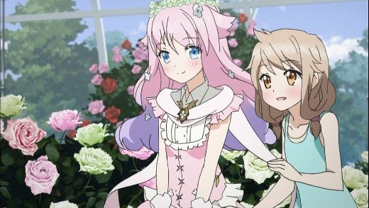 ファンタジスタドール 第12話 希望うきうき みんなきらきら 月鏡楼 アニメブログ別館 ファンタジスタドール 第12話 希望うきうき みんなきらきら 月鏡楼 アニメブログ別館