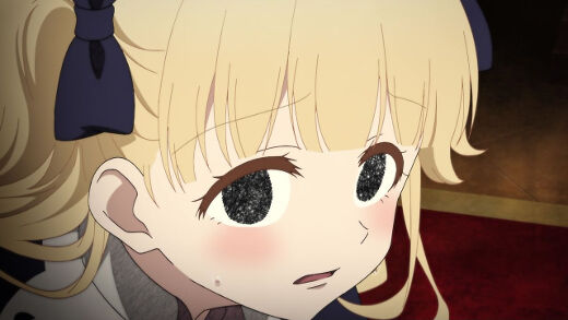 シャドーハウス 第11話 黒い飲み物 月鏡楼 アニメブログ別館 シャドーハウス 第11話 黒い飲み物 月鏡楼 アニメブログ別館