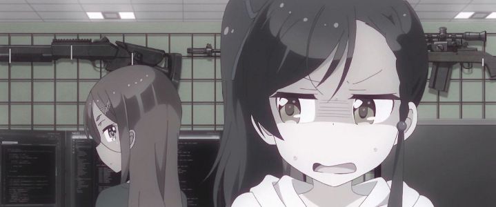 New Game 第11話 心に闇を抱えてるのか 月鏡楼 アニメブログ別館 New Game 第11話 心に闇を抱えてるのか 月鏡楼 アニメブログ別館