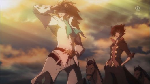 牙狼 Garo 炎の刻印 第1話 業火 月鏡楼 アニメブログ別館 牙狼 Garo 炎の刻印 第1話 業火 月鏡楼 アニメブログ別館