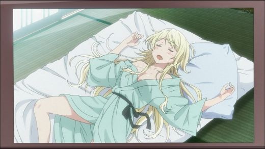 たくのみ 第10話 オリオンビール 月鏡楼 アニメブログ別館 たくのみ 第10話 オリオンビール 月鏡楼 アニメブログ別館