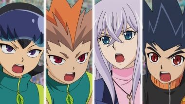 カードファイト ヴァンガード アジアサーキット編 第話 The 草 魂 月鏡楼 アニメブログ別館