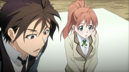 アクティヴレイド 機動強襲室第八係 2nd 第4話 再びのミュトス 月鏡楼 アニメブログ別館 アクティヴレイド 機動強襲室第八係 2nd 第4話 再びのミュトス 月鏡楼 アニメブログ別館