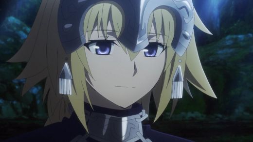 Fate Apocrypha 第5話 天の声 月鏡楼 アニメブログ別館 Fate Apocrypha 第5話 天の声 月鏡楼 アニメブログ別館