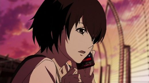 残響のテロル 第７話 Deuce 月鏡楼 アニメブログ別館