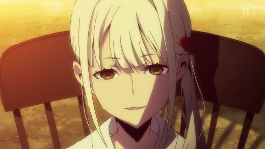 キズナイーバー 第10話 好きな気持ちがむくわれないかもなんて重々承知の上だろ 月鏡楼 アニメブログ別館
