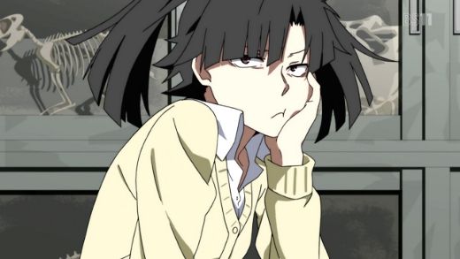 メカクシティアクターズ 第６話 ヘッドフォンアクター 月鏡楼 アニメブログ別館