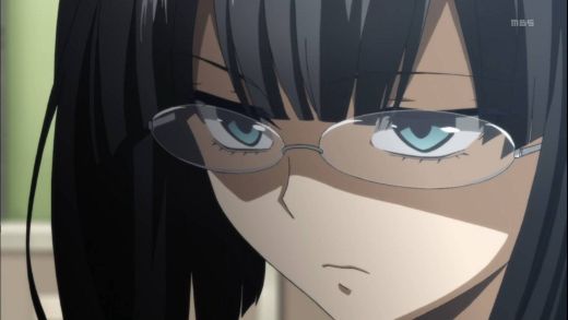 悪魔のリドル 第4話 突然やってきて 帰ることのないものは 月鏡楼 アニメブログ別館 悪魔のリドル 第4話 突然やってきて 帰ることのないものは 月鏡楼 アニメブログ別館
