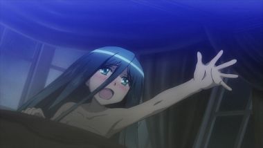断裁分離のクライムエッジ 第3話 雷雲をわたれ 月鏡楼 アニメブログ別館 断裁分離のクライムエッジ 第3話 雷雲をわたれ 月鏡楼 アニメブログ別館