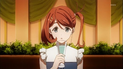 白銀の意思 アルジェヴォルン 第11話 拳 月鏡楼 アニメブログ別館 白銀の意思 アルジェヴォルン 第11話 拳 月鏡楼 アニメブログ別館