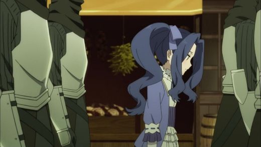 盾の勇者の成り上がり 第10話 混迷の中で 月鏡楼 アニメブログ別館