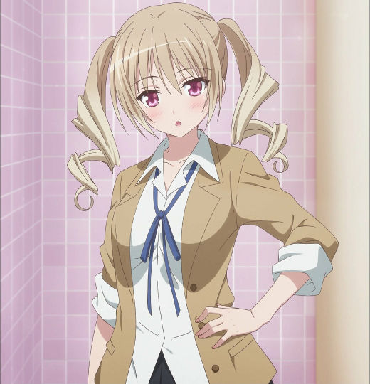 天使の3p 第1話 小学生にドッキリ 月鏡楼 アニメブログ別館