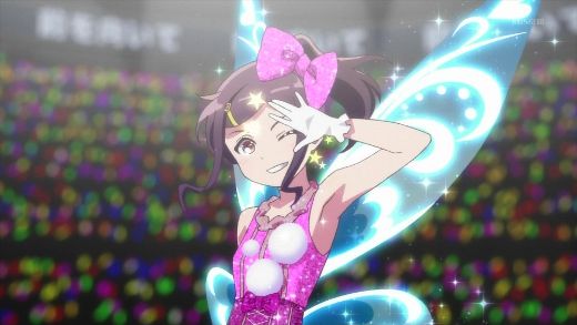 はるかなレシーブ 第７話 もう友達でしょ 月鏡楼 アニメブログ別館