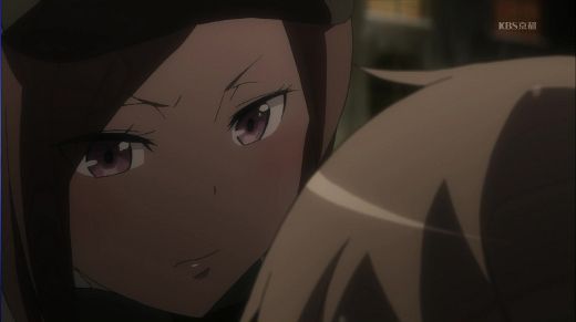 プリンセス プリンシパル 第11話 Case23 Humble Double 月鏡楼 アニメブログ別館