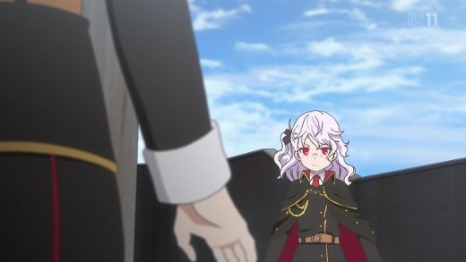 ハイスクール フリート 第9話 ミーナでピンチ 月鏡楼 アニメブログ別館 ハイスクール フリート 第9話 ミーナでピンチ 月鏡楼 アニメブログ別館