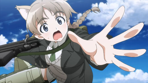 ストライクウィッチーズ Road To Berlin 第7話 ポヨンポヨンするの 月鏡楼 アニメブログ別館 ストライクウィッチーズ Road To Berlin 第7話 ポヨンポヨンするの 月鏡楼 アニメブログ別館