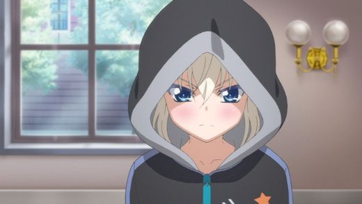 勇者になれなかった俺はしぶしぶ就職を決意しました 第1話 勇者になれなかった俺はレジを打っています 月鏡楼 アニメブログ別館