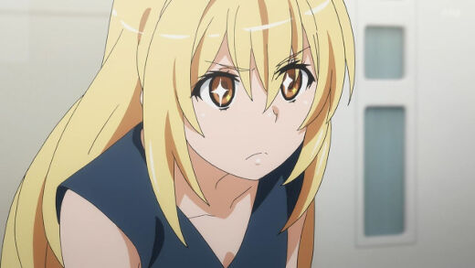 とある科学の超電磁砲t 第10話 才人工房 月鏡楼 アニメブログ別館