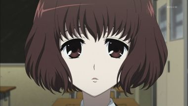 Another 第１話 素描 月鏡楼 アニメブログ別館