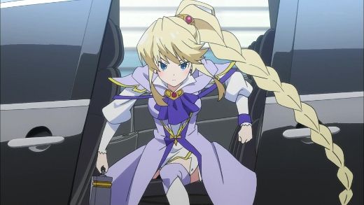 装神少女まとい 第２話 神様 纏いました 月鏡楼 アニメブログ別館