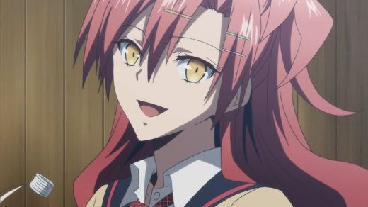 悪魔のリドル 第5話 籠の鳥を外に出すには 月鏡楼 アニメブログ別館 悪魔のリドル 第5話 籠の鳥を外に出すには 月鏡楼 アニメブログ別館