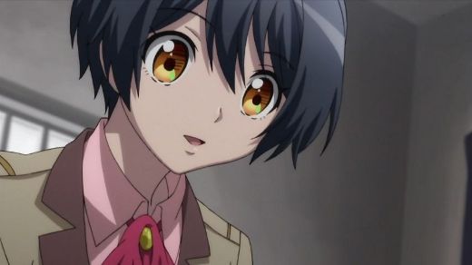 乱歩奇譚 Game Of Laplace 第２話 人間椅子 後編 月鏡楼 アニメブログ別館