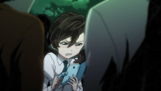 ゲゲゲの鬼太郎 第25話 くびれ鬼の呪詛 月鏡楼 アニメブログ別館 ゲゲゲの鬼太郎 第25話 くびれ鬼の呪詛 月鏡楼 アニメブログ別館