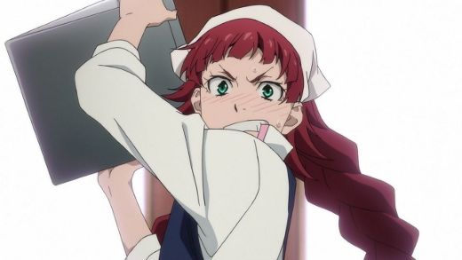 文豪ストレイドッグス 第30話 Slap The Stick Addict 月鏡楼 アニメブログ別館 文豪ストレイドッグス 第30話 Slap The Stick Addict 月鏡楼 アニメブログ別館