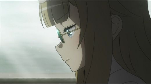 プリンセス プリンシパル 第12話 Case24 Fall Of The Wall 月鏡楼 アニメブログ別館