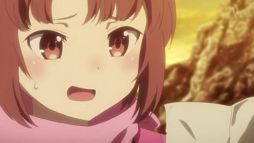 Sao オルタナティブ ガンゲイル オンライン 第５話 ラストバトルは私に 月鏡楼 アニメブログ別館
