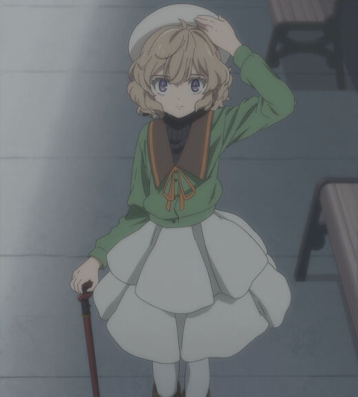 虚構推理 第1話 一眼一足 月鏡楼 アニメブログ別館 虚構推理 第1話 一眼一足 月鏡楼 アニメブログ別館