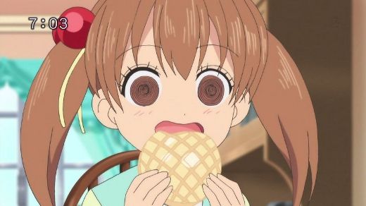 ジュエルペット マジカルチェンジ 第5話 メロンパンカーニバル そしてみんないなくなった 月鏡楼 アニメブログ別館 ジュエルペット マジカルチェンジ 第5話 メロンパンカーニバル そしてみんないなくなった 月鏡楼 アニメブログ別館