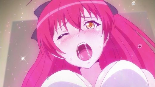 魔装学園h H 第７話 帝国の英雄 月鏡楼 アニメブログ別館