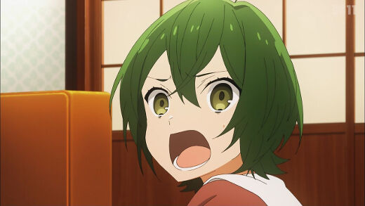 ホリミヤ 第11話 嫌い嫌いも ウラがある 月鏡楼 アニメブログ別館
