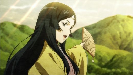 アンゴルモア 元寇合戦記 第1話 率土の最果て 月鏡楼 アニメブログ別館 アンゴルモア 元寇合戦記 第1話 率土の最果て 月鏡楼 アニメブログ別館
