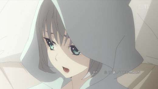 ロード エルメロイii世の事件簿 第13話 時計塔と日常と未来への第一歩 月鏡楼 アニメブログ別館 ロード エルメロイii世の事件簿 第13話 時計塔と日常と未来への第一歩 月鏡楼 アニメブログ別館