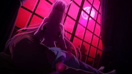 星刻の竜騎士 第１話 少年と竜 月鏡楼 アニメブログ別館