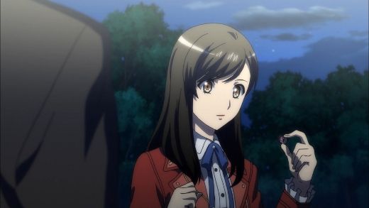 Phantom In The Twilight 第１話 黄昏に生きるもの 月鏡楼 アニメブログ別館