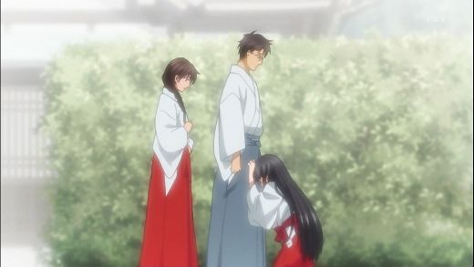 八犬伝 東方八犬異聞 第18話 讃有 月鏡楼 アニメブログ別館 八犬伝 東方八犬異聞 第18話 讃有 月鏡楼 アニメブログ別館