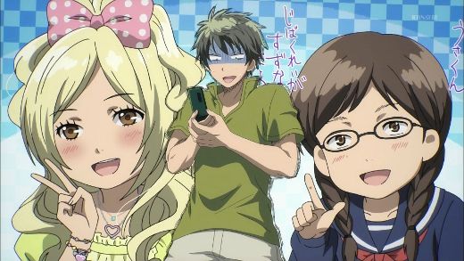 僕らはみんな河合荘 第８話 うれしぬ 月鏡楼 アニメブログ別館