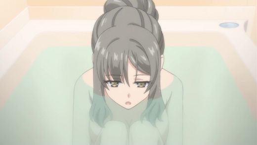 青春ブタ野郎はバニーガール先輩の夢を見ない 第8話 大雨の夜にすべてを流して 月鏡楼 アニメブログ別館 青春ブタ野郎はバニーガール先輩の夢を見ない 第8話 大雨の夜にすべてを流して 月鏡楼 アニメブログ別館