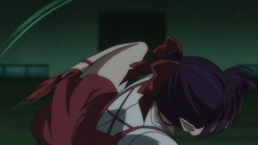 ゲゲゲの鬼太郎 第25話 くびれ鬼の呪詛 月鏡楼 アニメブログ別館 ゲゲゲの鬼太郎 第25話 くびれ鬼の呪詛 月鏡楼 アニメブログ別館